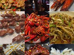 -聚味瞿记·龙虾堂(坡子街店)