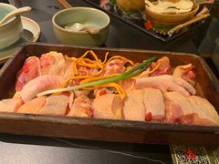 -季季山·云南野生菌火锅(上海首店)