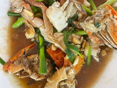 -考记泥焗鸡农庄·海鲜(北洛秘境店)