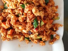 宫保鸡丁-独流饭店(静海区国土资源分局西)