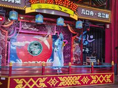 -清远熹乐谷温泉度假酒店