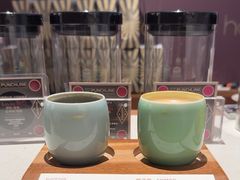-Punchline Coffee&Roaster(同济大学店)