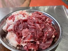 -猪肉摊地摊火锅(陕西路店)