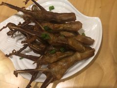 -我是那个大叔·美食研究所(新塘路店)