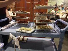 -丰茂烤串(建设街店)
