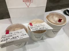 -Manner Coffee(K11店)