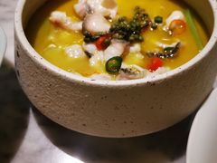 青花椒鱼-雀蓝川菜(星悦汇店)