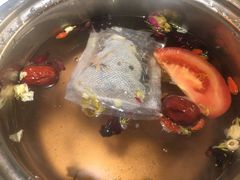 -一叶一世界•素食餐厅(环球中心店)