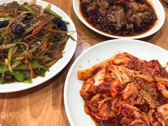 -贤花饭店(城阳店)