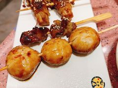 -元气寿司(环球港店)