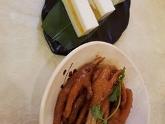 -新东城喜宴海鲜酒家(同德店)