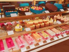 -PAUL LAFAYET 法式甜品(国金中心商场店)