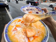 -韵姐牛奶甜品世家