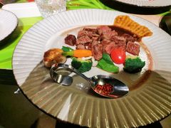 -华阳时光吧餐厅(华阳广场国际大饭店)