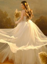 -二十一世纪婚纱摄影(省府前街店)