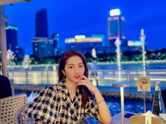 -MONICH牛排融合餐厅(和义大道购物中心店)