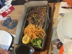 -必胜客(新海上世界店)