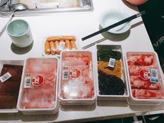 -野妹火锅(龙岗店)