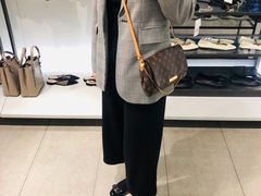 -ZARA HOME(长楹天街购物中心店)