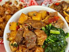 -浏阳小饭铺(洪西小区店)