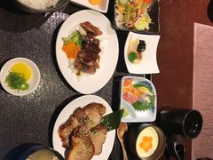 -富力希尔顿酒店·源氏日餐厅