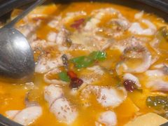 -金佬馆·川菜bistro(芜湖镜湖万达店)