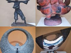 -陕西省美术博物馆