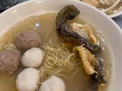 -西关刘福记(文德路店)