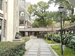 -墨池公园
