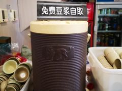 -百家鸡味馆(清泰店)