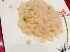 清炒虾仁-双东酒店(东关街店)
