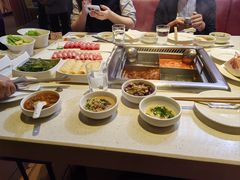 -海底捞火锅(海悦天地店)