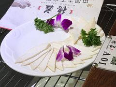-重庆德庄火锅(体育中心店)