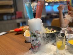 -西堤牛排(合肥之心城店)