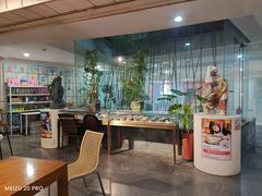 -袁亮今日陶艺(苹果社区总店)