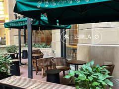 -星巴克(广州东方文德店)