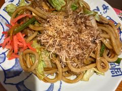 -有喜屋·烧鸟·居酒屋(周浦万达店)