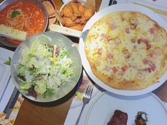 -赤火牛排(金狮广场店)