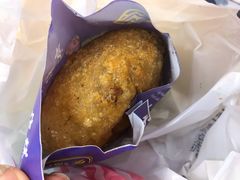 -京天红炸糕(天通苑华联店)