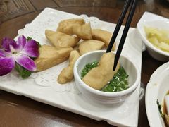 普宁豆干-长平肥姐白粥·海鲜打冷