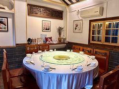 -川白楼·老成都院坝川菜馆(财富又一城店)