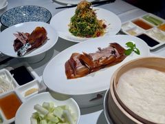 -四季民福烤鸭店(通州马驹桥店)