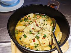 -回头食客-李久其家民间餐厅(望城金桥国际店)