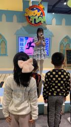 -MELAND CLUB亲子乐园•派对(虹桥万象城店)