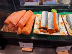 -怡聚轩全日制自助餐厅(大中华喜来登酒店)