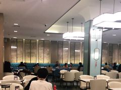 -胥城大厦-胥香自助餐厅