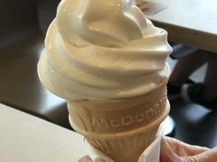 -麦当劳(济泺路店)