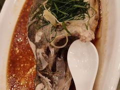 大盘蒸鱼-螺涌海鲜酒楼(增槎路店)