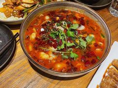 -十三式重庆江湖菜(金茂览秀城店)