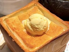 -绿茶餐厅(昆明世纪金源店)